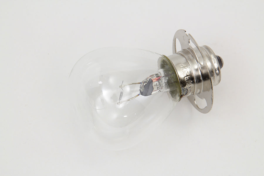 HARLEY 4-1/2 Zoll Spotlampen 10er-Pack Glühbirnen Passend für 0- Alle, 4-1/2 Zoll Spotlampen" 0- Alle, 4-1/2 Zoll Spotlampen"