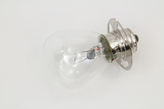HARLEY 4-1/2 Zoll Spotlampen 10er-Pack Glühbirnen Passend für 0- Alle, 4-1/2 Zoll Spotlampen" 0- Alle, 4-1/2 Zoll Spotlampen"