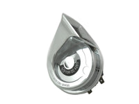 HARLEY Chrom Hupe (Cowbell) Passend für 0- Alle Modelle