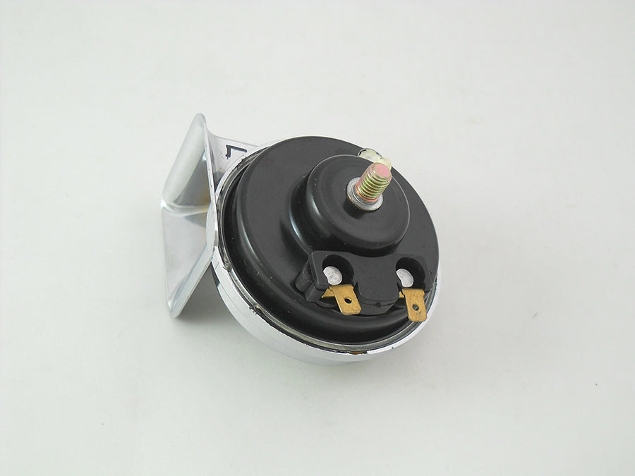 HARLEY Chrom Hupe (Cowbell) Passend für 0- Alle Modelle