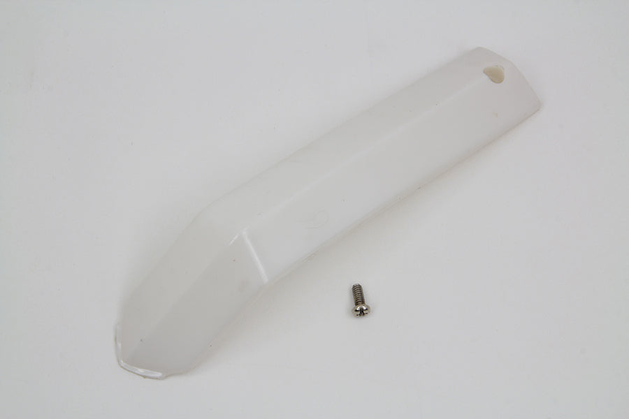 HARLEY Fender Lamp Lens fits 1968-1984 FL,