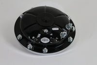HARLEY Replica Delco Remy 6 Volt Horn fits 1931-1940 EL,   1941-1941 FL,   1940-1941 W,   1938-1941 U,