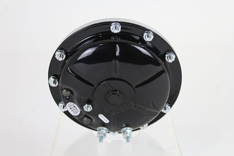 HARLEY Replica Delco Remy 6 Volt Horn fits 1931-1940 EL,   1941-1941 FL,   1940-1941 W,   1938-1941 U,