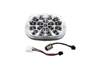 HARLEY LED-Rücklicht passend für 1999-2003 FXST,   1999-2003 XL,   1999-2003 FLST,   1999-2003 FLT,   1999-