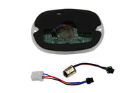 HARLEY LED-Rücklicht passend für 1999-2003 FXST,   1999-2003 XL,   1999-2003 FLST,   1999-2003 FLT,   1999-