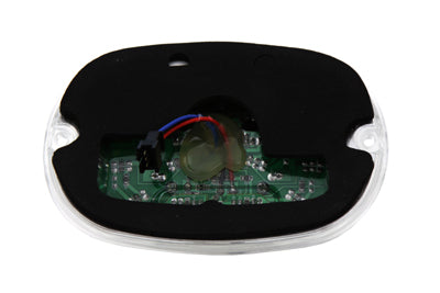 HARLEY LED-Rücklicht passend für 1999-2003 FXST,   1999-2003 XL,   1999-2003 FLST,   1999-2003 FLT,   1999-