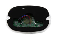 HARLEY LED-Rücklicht passend für 1999-2003 FXST,   1999-2003 XL,   1999-2003 FLST,   1999-2003 FLT,   1999-