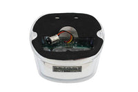 HARLEY LED-Rücklicht Passend für 1999–2003 FXST, 1999–2003 XL, 1999–2003 FLST, 1999–2003 FLT, 1999–