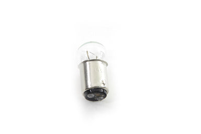 HARLEY 6 Volt Birnen Passend für 1929-1929 JD,   1930-1936 VL,   1936-1936 UL,