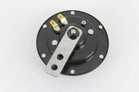HARLEY Schwarz 4-1/2 Zoll Horn 12 Volt Passt 0- Custom, Anwendung