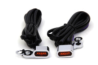 HARLEY Chrom-LED-Blinkerset Passend für 2000-2014 FXST, 2000-2014 FLST, 1996-2003 XL, 1999-2017