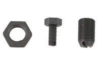 HARLEY Horn-Einstellschrauben-Kit Passend für 1931-1936 VL, 1936-1948 EL, 1941-1952 FL, 1936-1952 W,