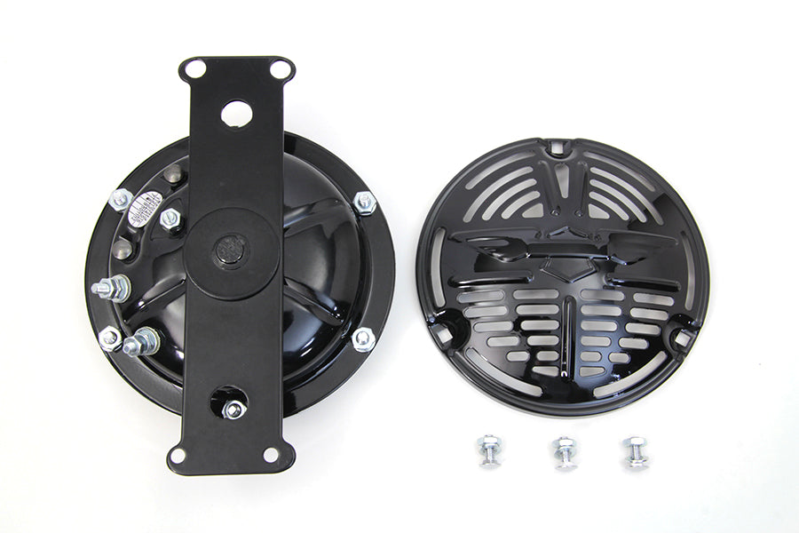 HARLEY 6 Volt Delco Remy Hupen-Baugruppe Passend für 1942-1947 EL, 1942-1947 FL,
