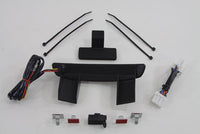 HARLEY Rücklicht-Kantenlampe Kit Passend für 2004-2013 XL883N, 2004-2013 XL1200N, 2004-2013 XL1200X,