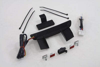 HARLEY Rücklicht-Kantenlampe Kit Passend für 2004-2013 XL883N, 2004-2013 XL1200N, 2004-2013 XL1200X,