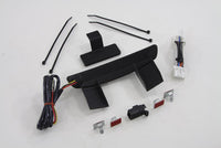 HARLEY Rücklicht-Kantenlampe Kit Passend für 2004-2013 XL883N, 2004-2013 XL1200N, 2004-2013 XL1200X,