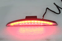 HARLEY Slice Style LED Fender Mount Tail Lamp with Clear Lens fits 2013-UP FXSB,