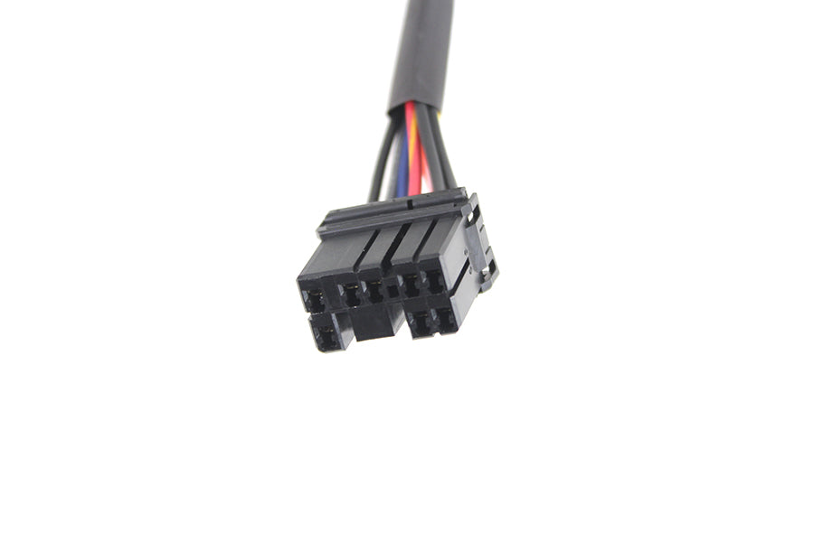 HARLEY Illuminator Blinker Modul Passend für 2018-UP FLHC, 2018-UP FLHS, 2018-UP FLDE, 2018-UP F