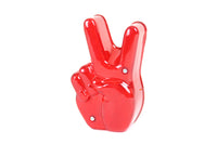 HARLEY Peace Sign Tail Lamp LED Fits 0-  Custom, application