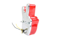 HARLEY Peace Sign Tail Lamp LED Fits 0-  Custom, application