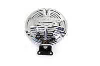 HARLEY Replica Delco Remy Chrom 6 Volt Hupe Passend für 1942-1948 WL,   1942-1948 UL,   1942-1948 FL,   19