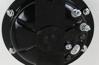 HARLEY Replica Delco Remy Chrom 6 Volt Hupe Passend für 1942-1948 WL,   1942-1948 UL,   1942-1948 FL,   19