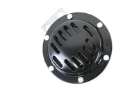 HARLEY Universal Style Mini-Horn, schwarz, 6 Volt Passt 0- Custom, Anwendung auf Classic-Modellen 0- Cus