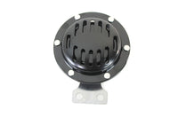 HARLEY Universal Style Mini-Horn, schwarz, 6 Volt Passt 0- Custom, Anwendung auf Classic-Modellen 0- Cus