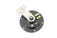 HARLEY Universal Style Mini-Horn, schwarz, 6 Volt Passt 0- Custom, Anwendung auf Classic-Modellen 0- Cus