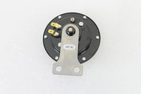 HARLEY Universal Style Mini-Horn, schwarz, 6 Volt Passt 0- Custom, Anwendung auf Classic-Modellen 0- Cus