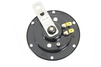 HARLEY Universal Style 6 Volt Schwarz Horn Passend 0-  Custom, Anwendung bei klassischen Modellen 0-  Custom,