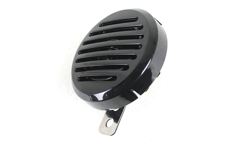HARLEY Universalhupe Elektrisch Schwarz 12 Volt Passt 0- Custom, Anwendung