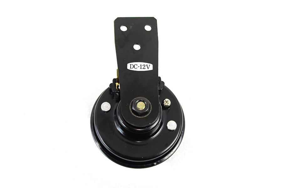 HARLEY XL Hupe Chrom Passend für XL-Modelle von 1996–2020,