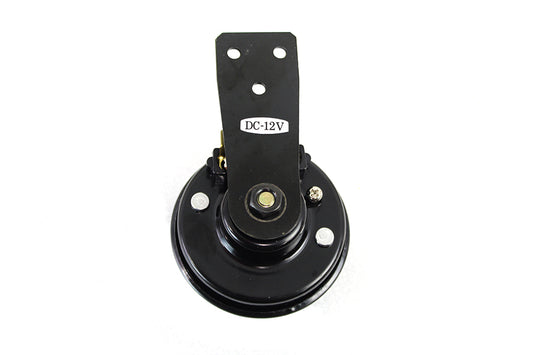 HARLEY XL Hupe Chrom Passend für XL-Modelle von 1996–2020,