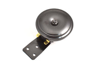 HARLEY XL Horn Schwarz Passend für 1996-2020 XL,