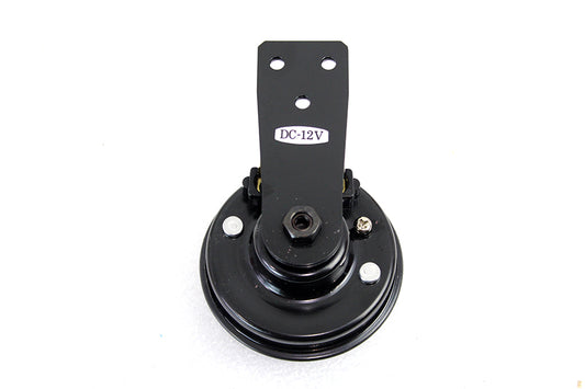 HARLEY XL Horn Schwarz Passend für 1996-2020 XL,