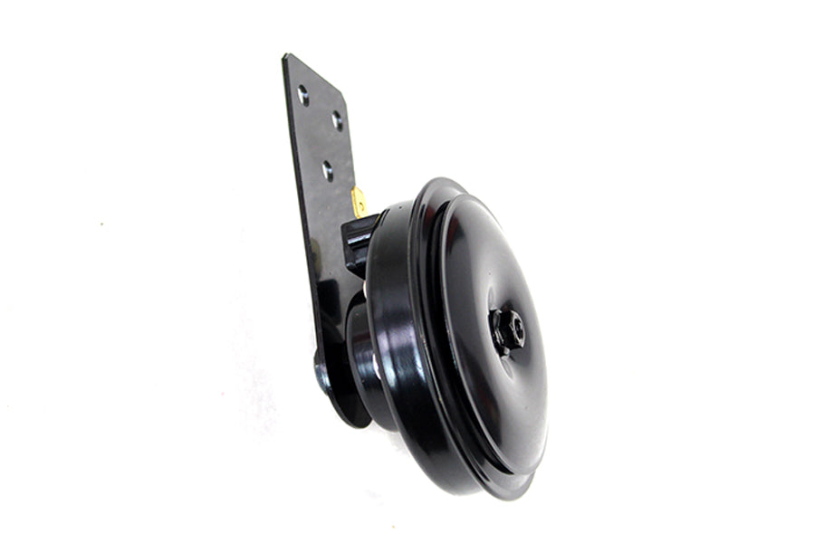 HARLEY XL Horn Schwarz Passend für 1996-2020 XL,