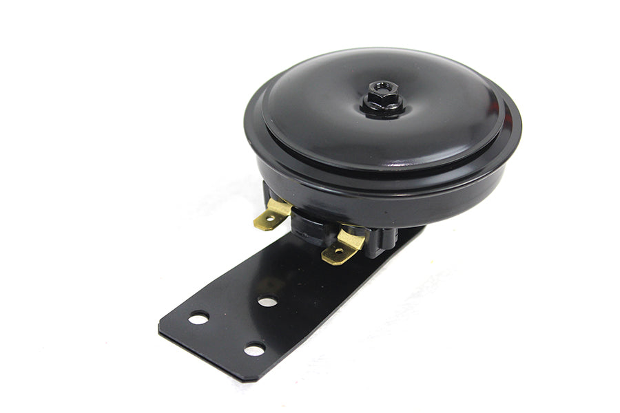 HARLEY XL Horn Schwarz Passend für 1996-2020 XL,