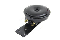 HARLEY XL Horn Schwarz Passend für 1996-2020 XL,