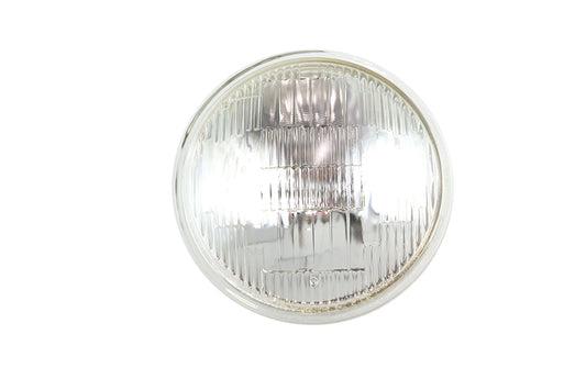 HARLEY 4.5 Fluted Spotlamp Bulb Only 12 Volt Fits 0-  Custom, application