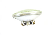 HARLEY 4.5 geflutete Spotlampe nur 12 Volt Passt 0-  Custom, Anwendung