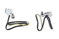 HARLEY Chrome LED Turn Signal Set Fits 2021-UP RH 1250S,