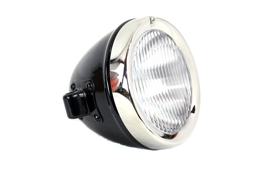 Indian Small 6 Volt Headlamp