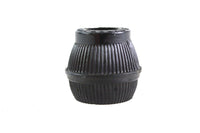 HARLEY Tail Lamp Insulator Cap Black Plastic Fits 1924-1929 J,   1930-1936 VL,   1937-1938 U,