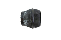 HARLEY Tail Lamp Insulator Cap Black Plastic Fits 1924-1929 J,   1930-1936 VL,   1937-1938 U,