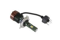 HARLEY H-4 LED Lampe 6 bis 24 Volt Passend für 1992-UP FXST, 1992-UP FLST, 1992-UP FLT, 1992-UP XL, 0