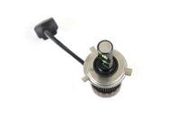 HARLEY H-4 LED Lampe 6 bis 24 Volt Passend für 1992-UP FXST, 1992-UP FLST, 1992-UP FLT, 1992-UP XL, 0