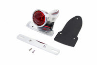HARLEY Bates Bobber Tail Lamp Assembly Polished Fits 0-  Custom, application
