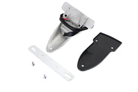 HARLEY Bates Bobber Tail Lamp Assembly Polished Fits 0-  Custom, application