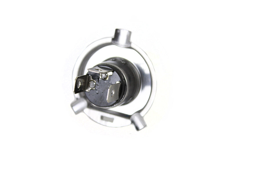 HARLEY LED H-4 6 Volt Bulb Fits 0-  Custom, application